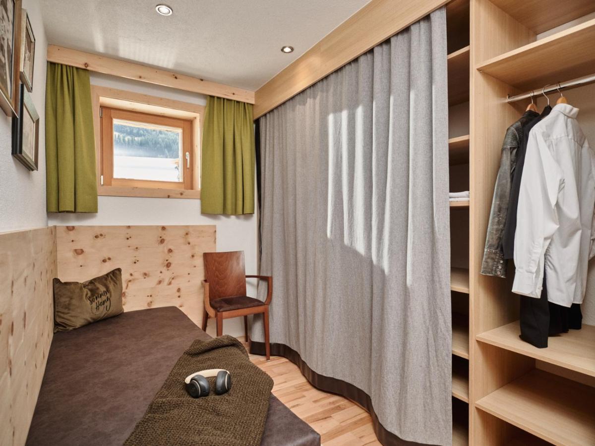 פליס Boutique Apartment Sonnenhang - Incl Rooftop Spa מראה חיצוני תמונה