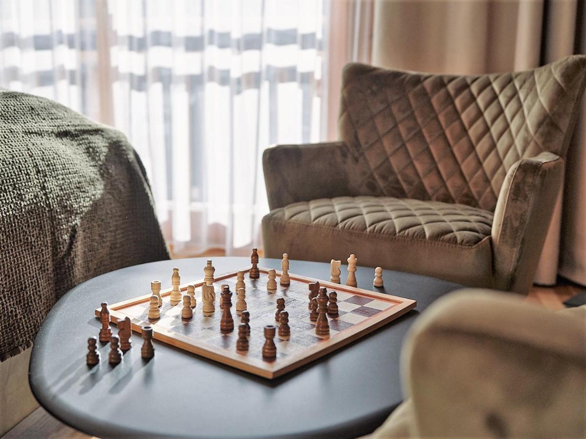 פליס Boutique Apartment Sonnenhang - Incl Rooftop Spa מראה חיצוני תמונה